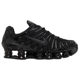Nike Shox TL All Black